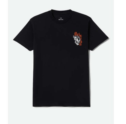 Brixton Mens Shirt Marquis