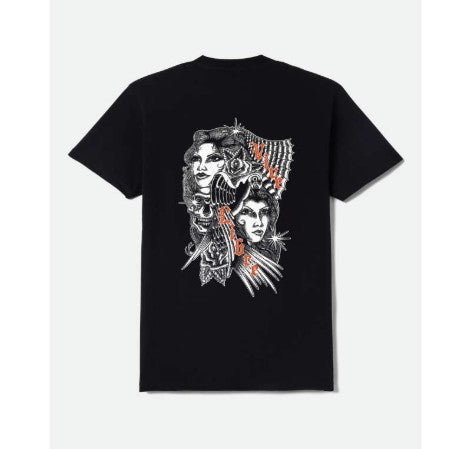 Brixton Mens Shirt Marquis