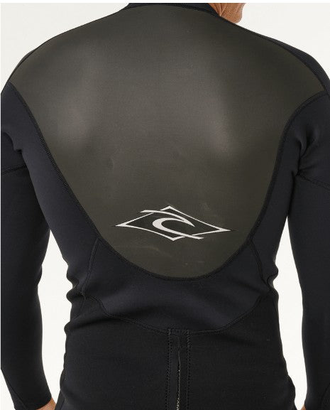 Rip Curl Mens Wetsuits Omega Long Sleeve Jacket 1.5mm