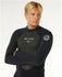 Rip Curl Mens Wetsuits Omega Long Sleeve Jacket 1.5mm