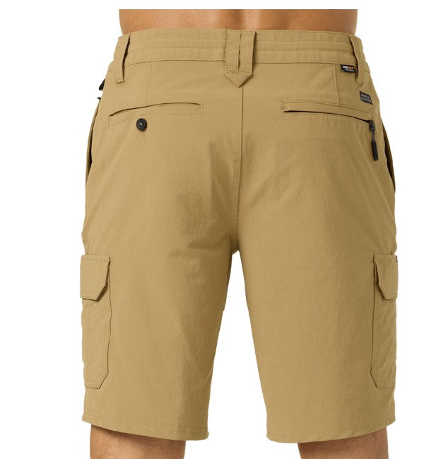 Oneill Mens Shorts TRVLR Cargo Hybrid 20