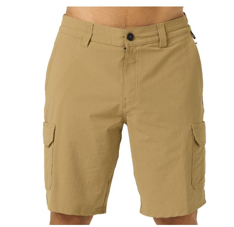 Oneill Mens Shorts TRVLR Cargo Hybrid 20"