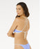 Rip Curl Womens Bikini Top Poolside Bralette
