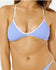 Rip Curl Womens Bikini Top Poolside Bralette
