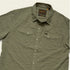 Howler Brothers Mens Woven H Bar B Snapshirt
