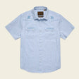Howler Brothers Mens Woven Crosscut Deluxe