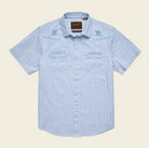 Howler Brothers Mens Woven Crosscut Deluxe