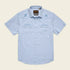 Howler Brothers Mens Woven Crosscut Deluxe