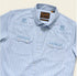 Howler Brothers Mens Woven Crosscut Deluxe