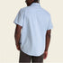 Howler Brothers Mens Woven Crosscut Deluxe