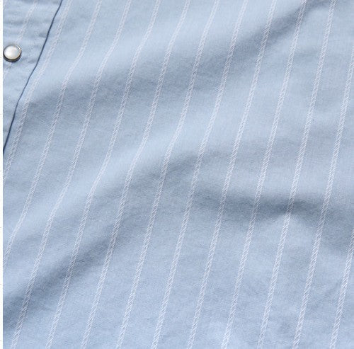 Howler Brothers Mens Woven Crosscut Deluxe