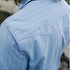 Howler Brothers Mens Woven Crosscut Deluxe