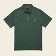Howler Brothers Mens Knit Ranchero Polo