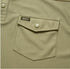 Howler Brothers Mens Knit Ranchero Tech Polo
