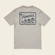 Howler Brothers Mens Shirt Howler Posse