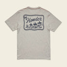 Howler Brothers Mens Shirt Howler Posse
