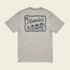 Howler Brothers Mens Shirt Howler Posse