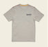 Howler Brothers Mens Shirt Howler Posse