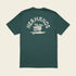 Howler Brothers Mens Shirt Surfbird