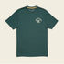 Howler Brothers Mens Shirt Surfbird