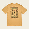 Howler Brothers Mens Shirt Super Bueno Serpientes