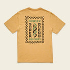 Howler Brothers Mens Shirt Super Bueno Serpientes