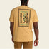 Howler Brothers Mens Shirt Super Bueno Serpientes