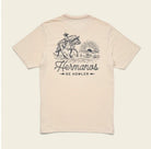 Howler Brothers Mens Shirt Sunset Rider