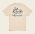 Howler Brothers Mens Shirt Sunset Rider