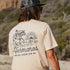 Howler Brothers Mens Shirt Sunset Rider