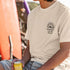 Howler Brothers Mens Shirt Sunset Rider
