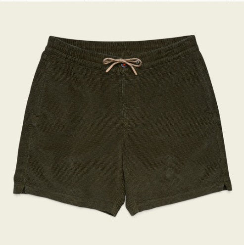 Howler Brothers Mens Shorts Pressure Drop Cord