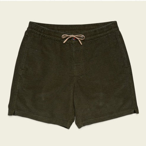 Howler Brothers Mens Shorts Pressure Drop Cord