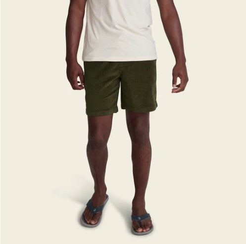 Howler Brothers Mens Shorts Pressure Drop Cord