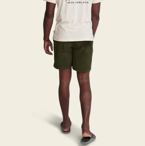 Howler Brothers Mens Shorts Pressure Drop Cord