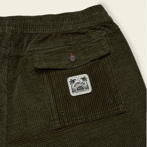 Howler Brothers Mens Shorts Pressure Drop Cord