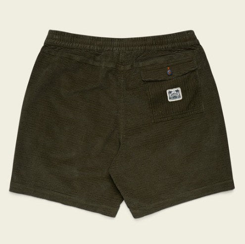 Howler Brothers Mens Shorts Pressure Drop Cord