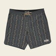 Howler Brothers Mens Boardshorts Bruja 18.5"