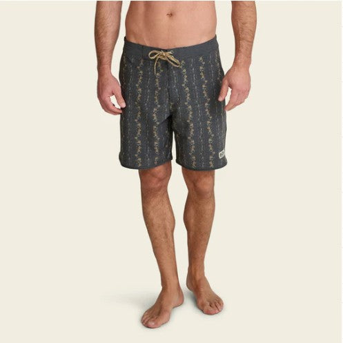 Howler Brothers Mens Boardshorts Bruja 18.5