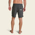 Howler Brothers Mens Boardshorts Bruja 18.5