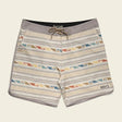Howler Brothers Mens Boardshorts Bruja 18.5"
