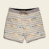 Howler Brothers Mens Boardshorts Bruja 18.5