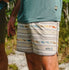 Howler Brothers Mens Boardshorts Bruja 18.5