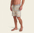 Howler Brothers Mens Boardshorts Bruja 18.5