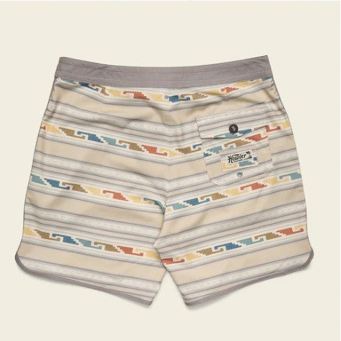 Howler Brothers Mens Boardshorts Bruja 18.5