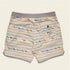 Howler Brothers Mens Boardshorts Bruja 18.5