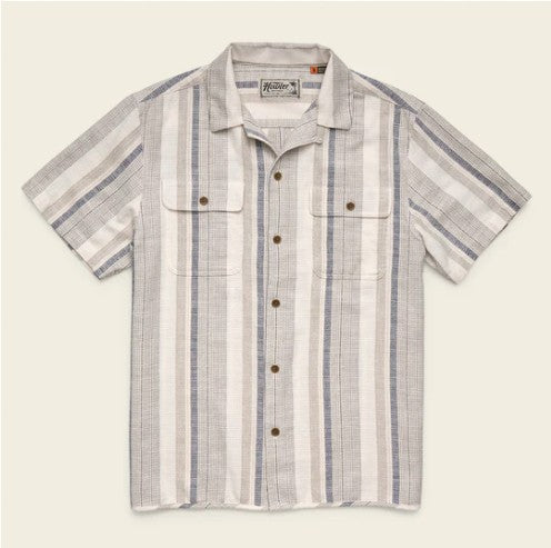 Howler Brothers Mens Woven Shores Club