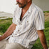 Howler Brothers Mens Woven Shores Club