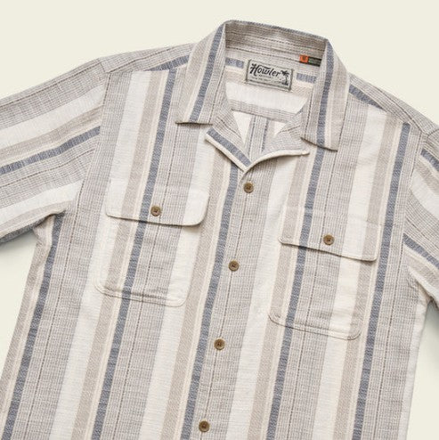 Howler Brothers Mens Woven Shores Club