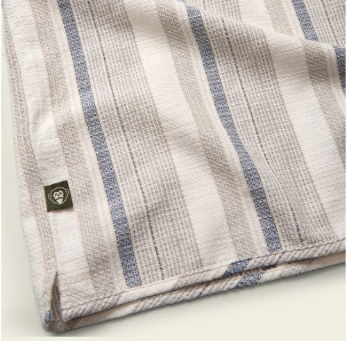 Howler Brothers Mens Woven Shores Club